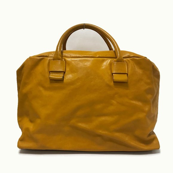 Marc Jacobs Mini Textured Box - Macy Marc Jacobs Prince Antonio Mustard Yellow Bag